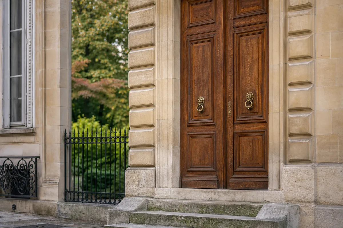 Serrurier Maisons-Laffitte : dépannage et blindage discret