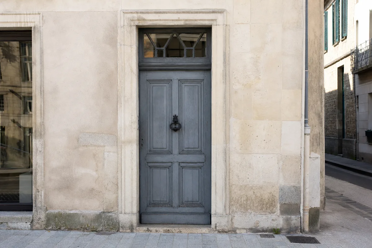Serrurier Rambouillet : dépannage et sécurité en sud-Yvelines