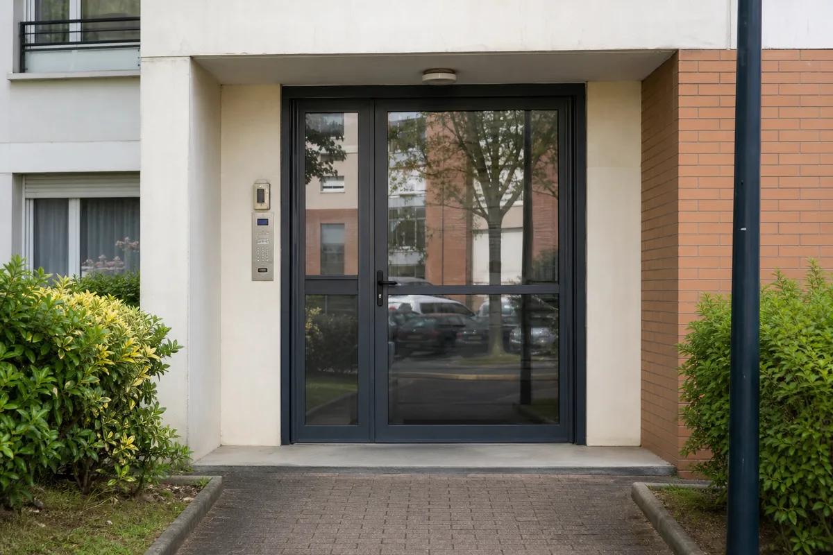 Serrurier Trappes : dépannage rapide et portes blindées