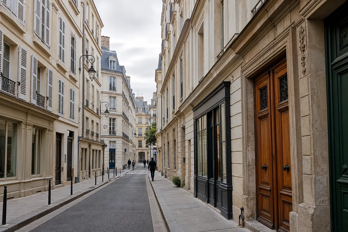 Villes d'intervention